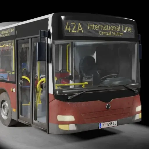 Bus