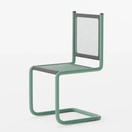 Conventional Chair