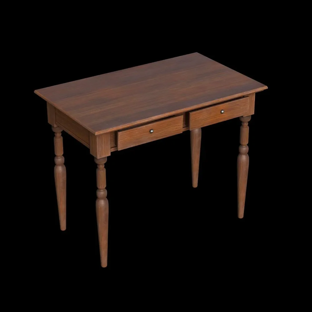 Old Desk 02