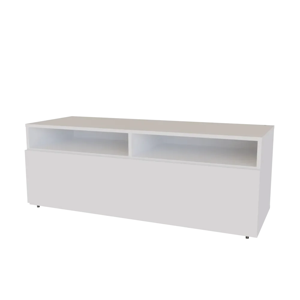 Chicago White Rack