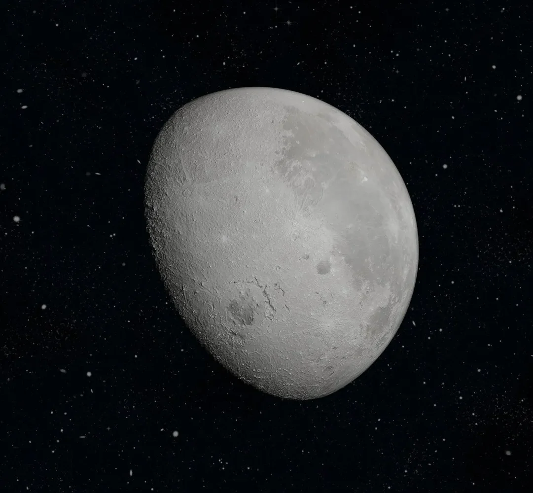 Moon