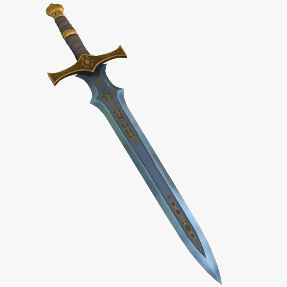 Sword