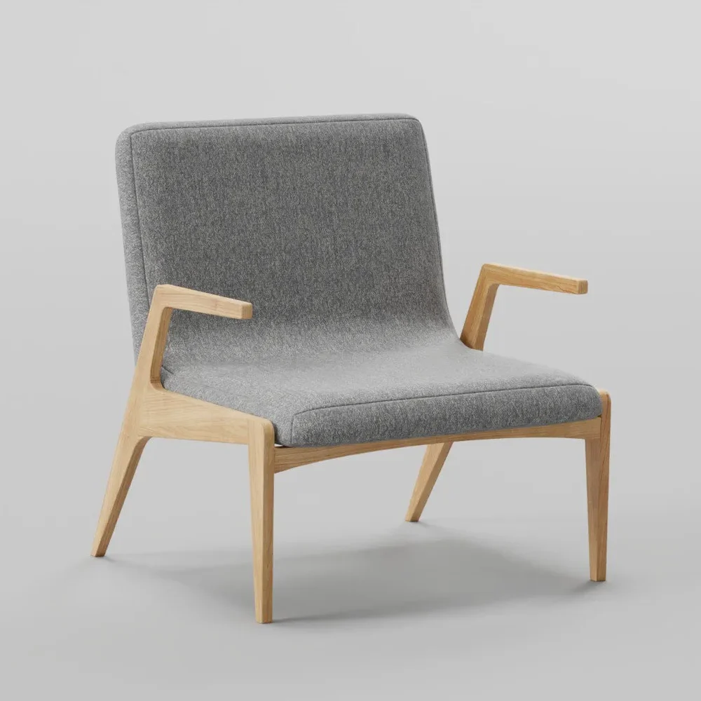 Politura Armchair 65x63x75