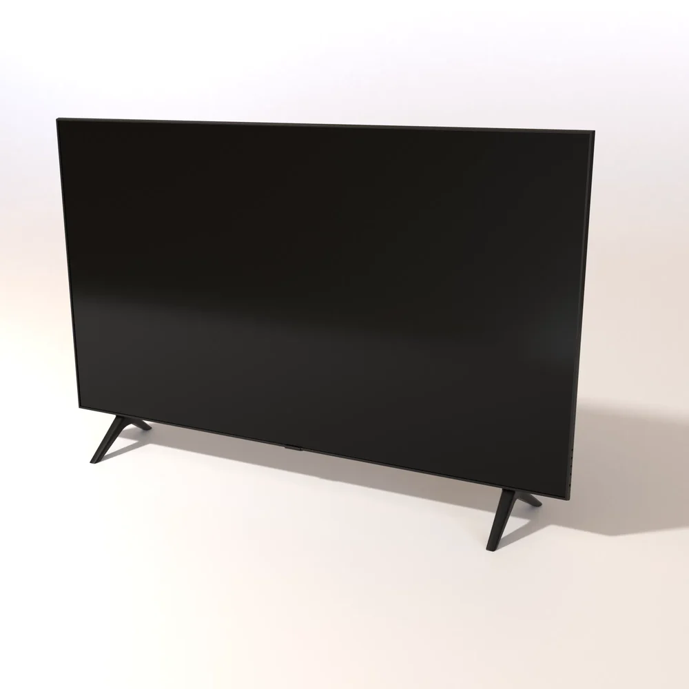 43 Inch Tv