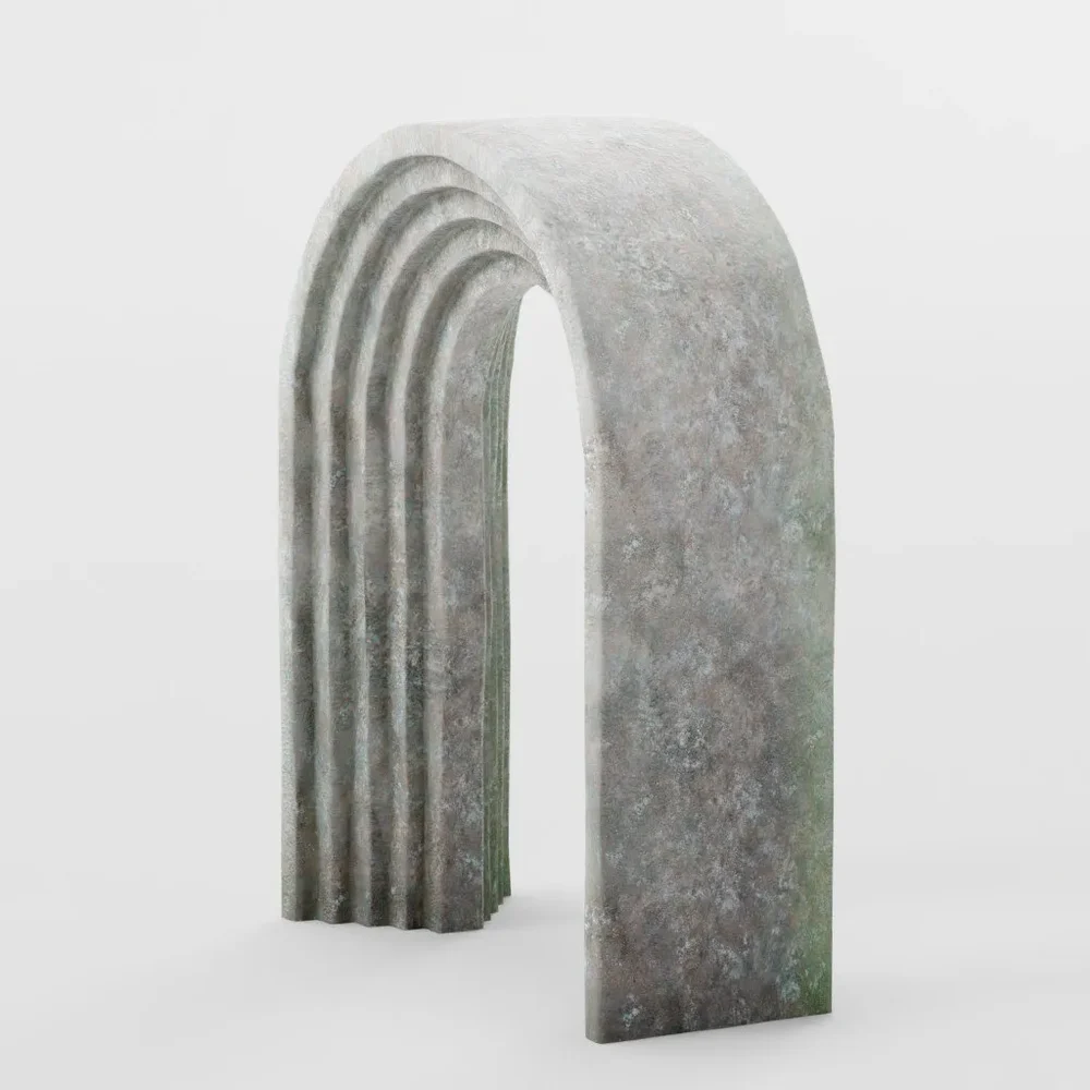Norman Arch