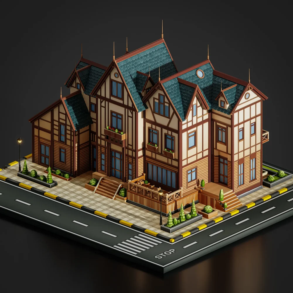 Townhouse