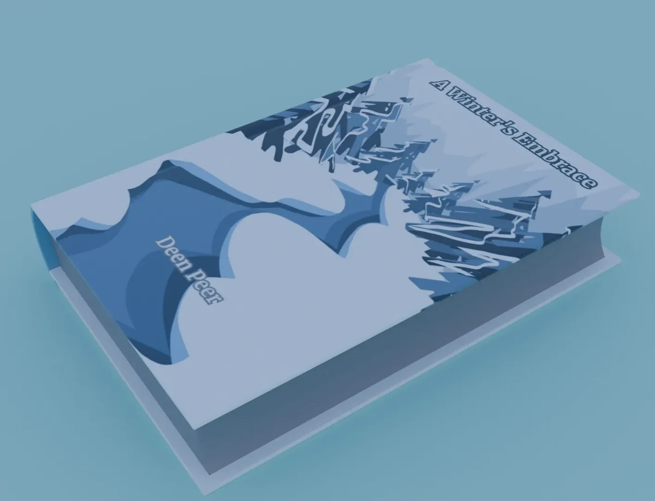 Fiction Book