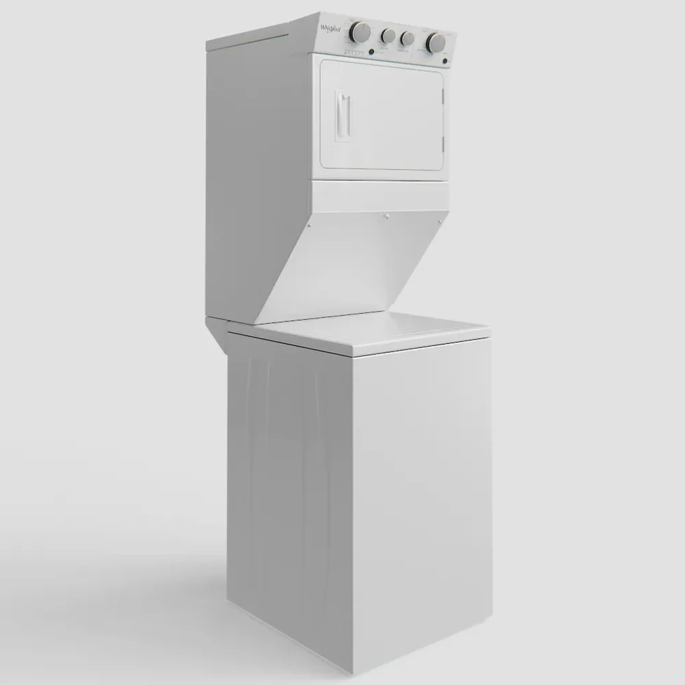 Whirlpool Ywet4027hw