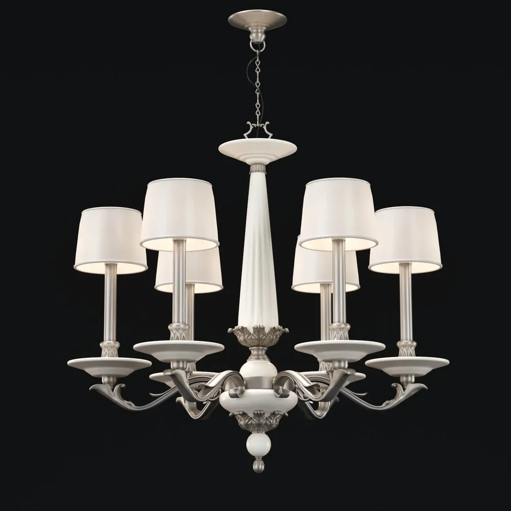 Chandelier Light Lamp
