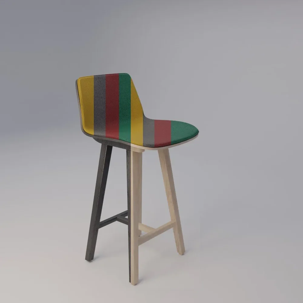 Kuskoa Stool