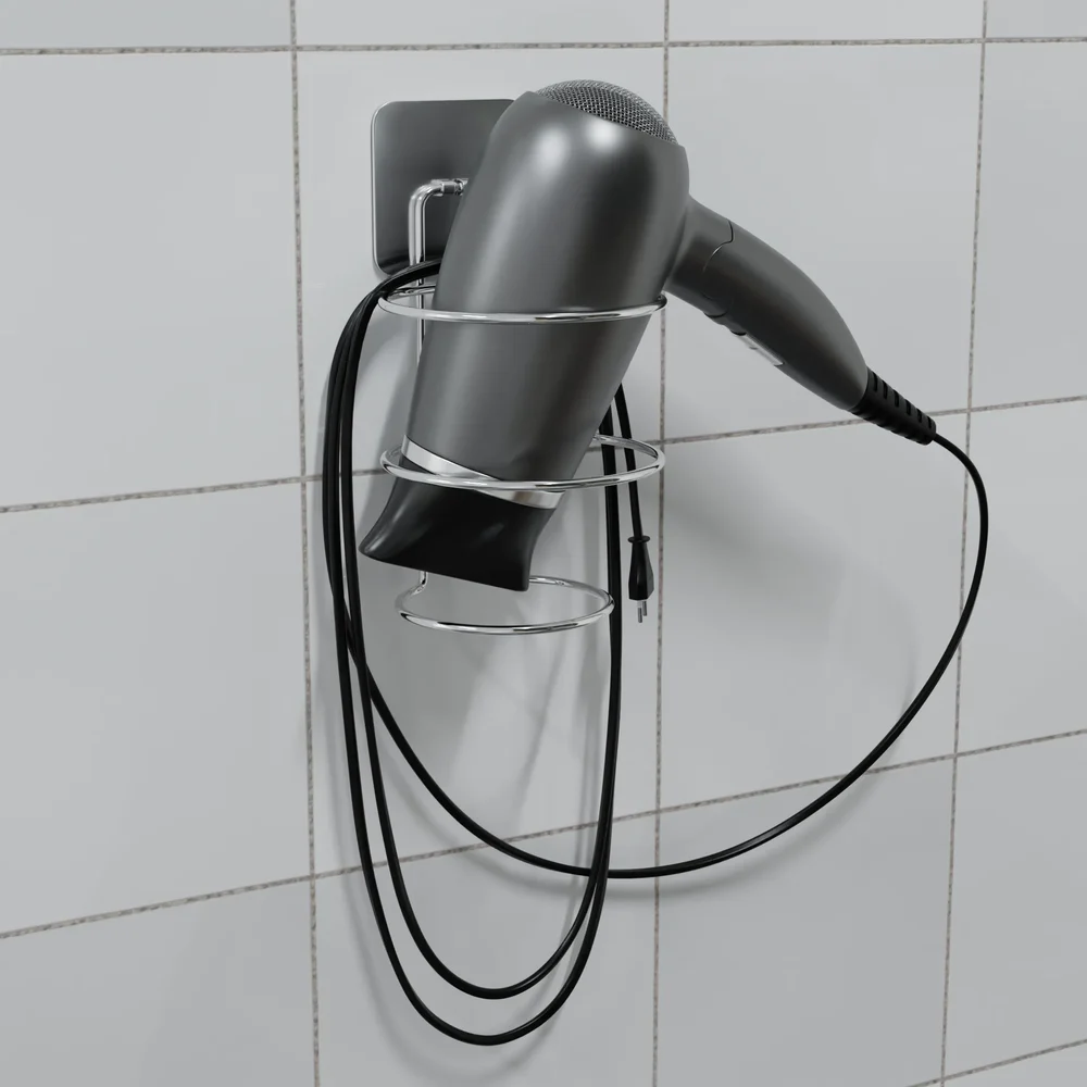 Hair Dryer