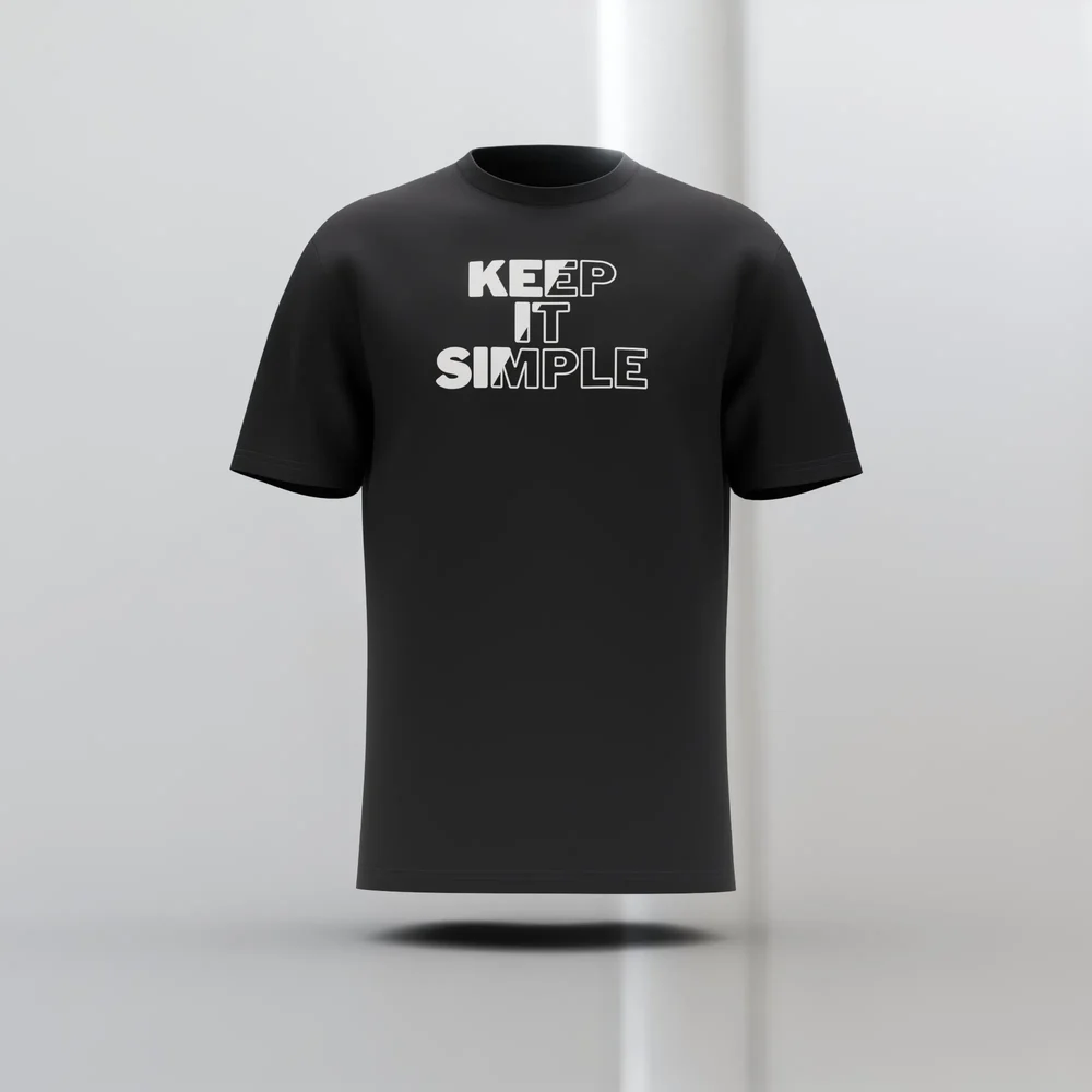 Tee Lab 3d