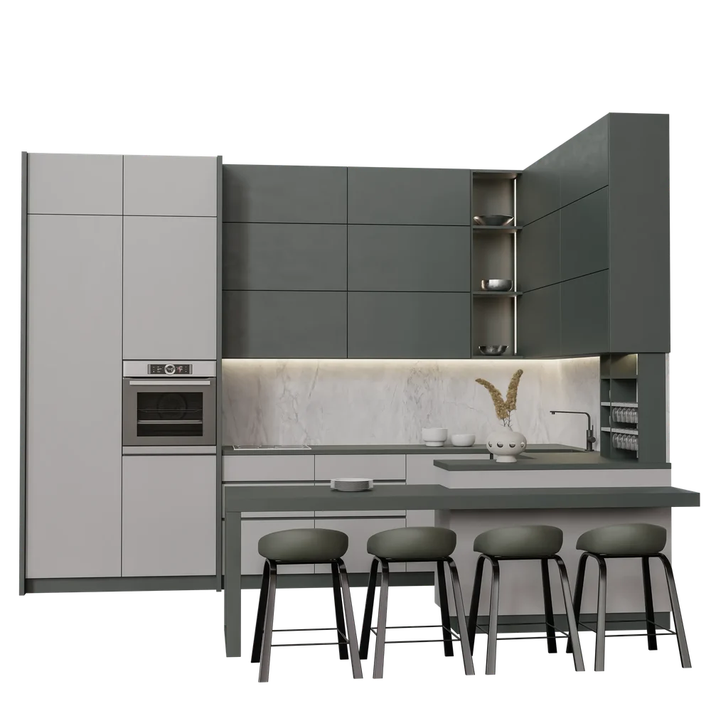 Kitchen Modern73