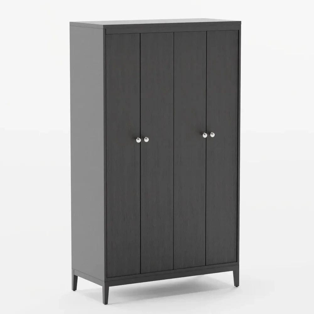 Idanas Ikea Wardrobe