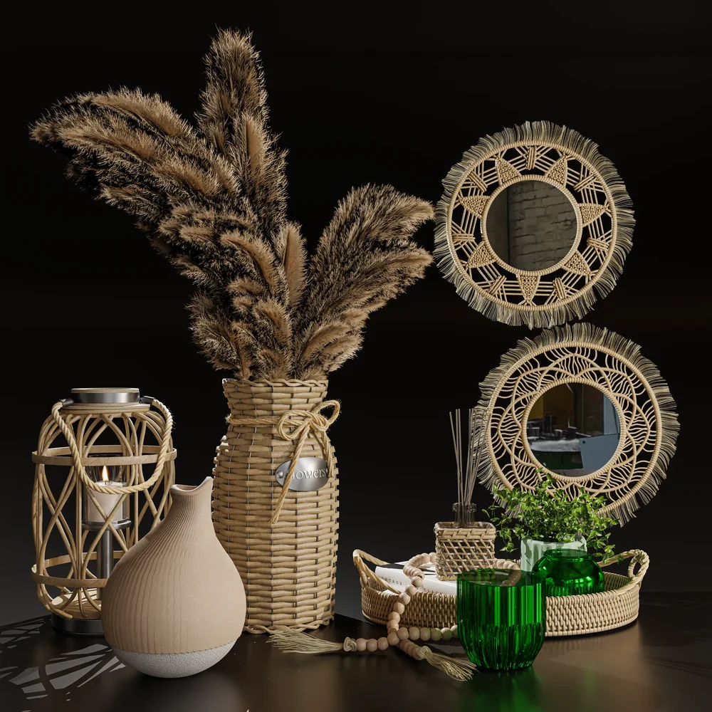 Decor Set