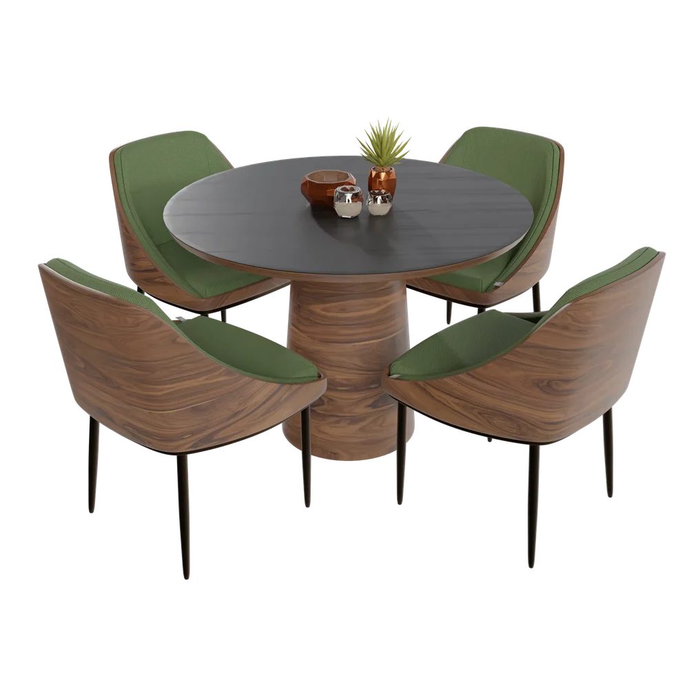 Dining Set 3