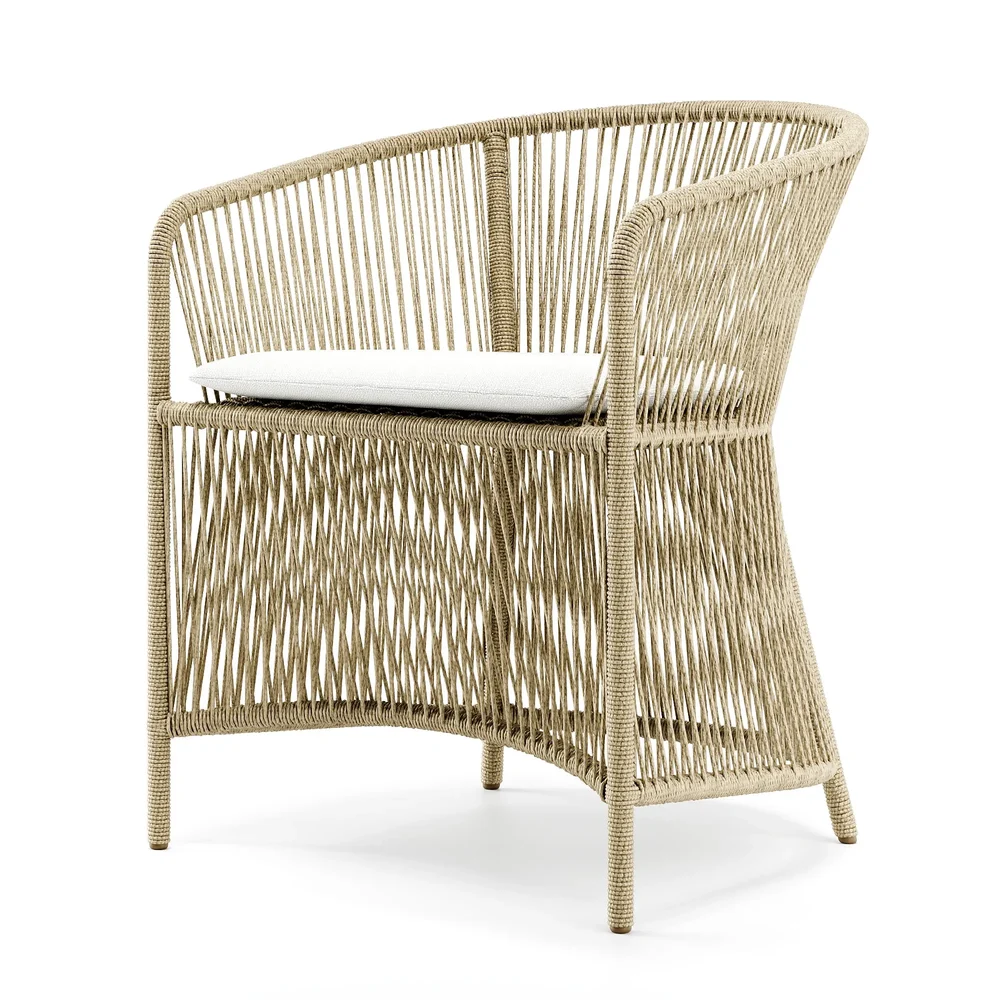 Luzay Dining Chair