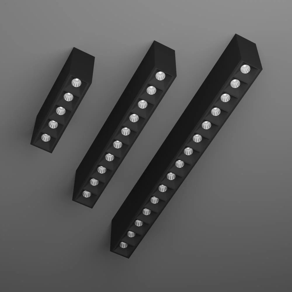 Points C - Led Lighting