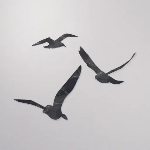 Flat Bird
