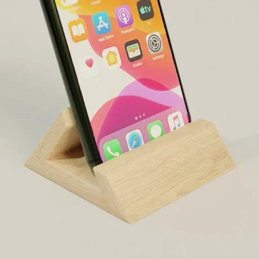 Phone Holder Iii