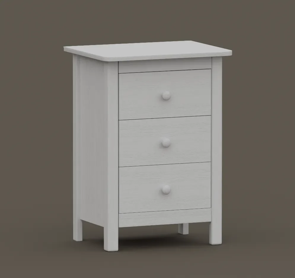 Bedside Table