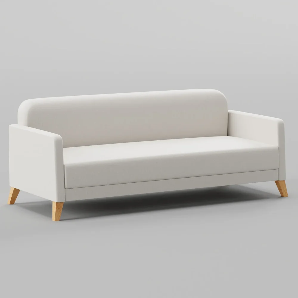 Linanäs Vissle Sofa