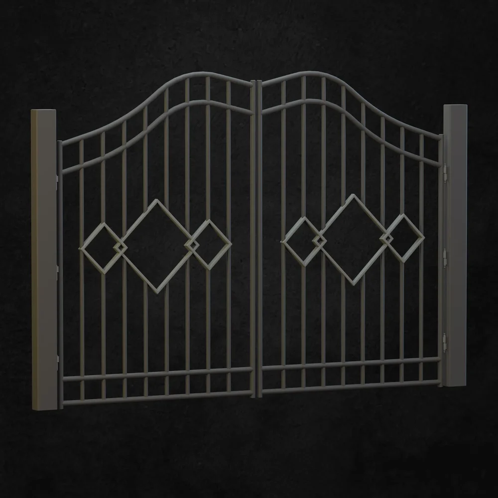 Garden Gate