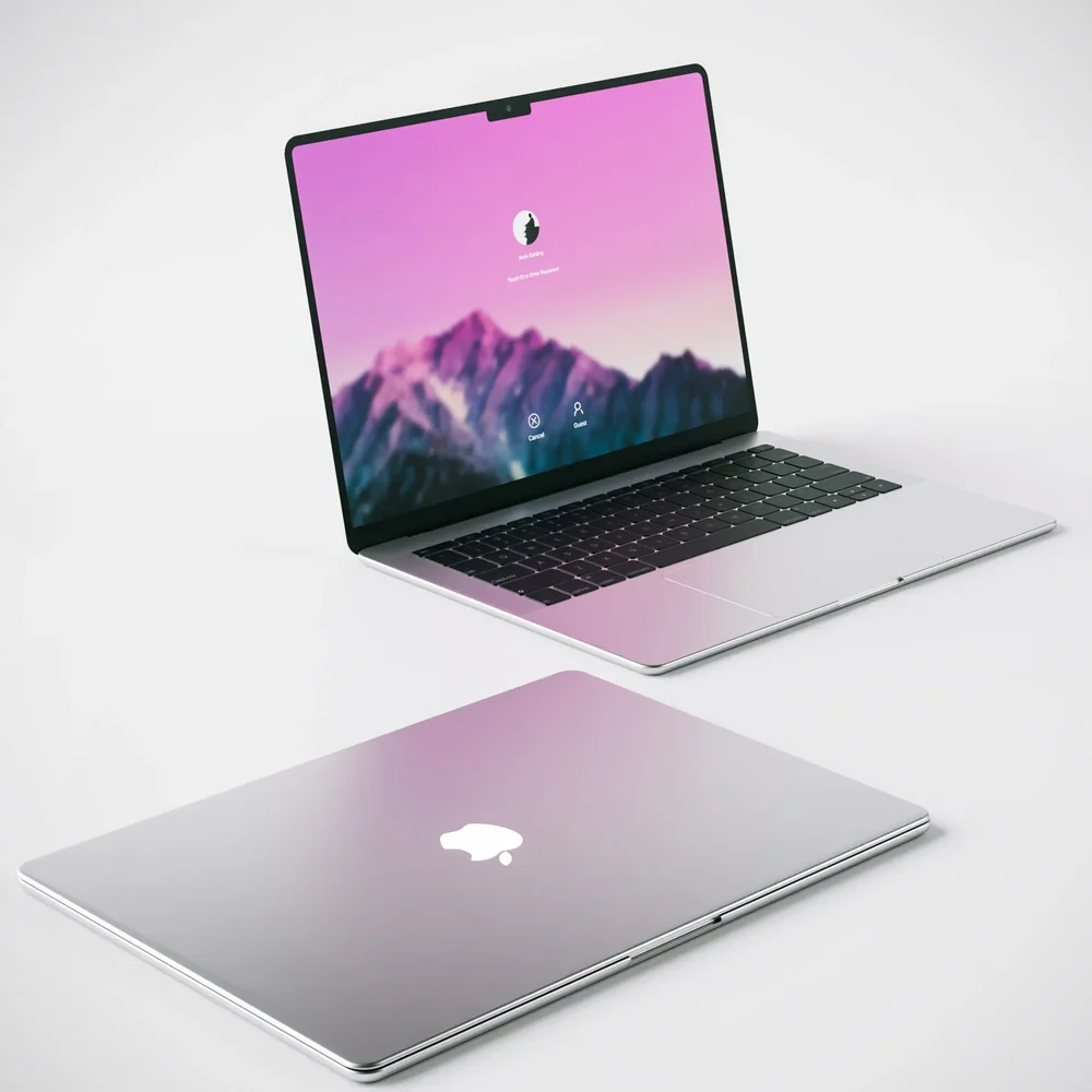 Macbook