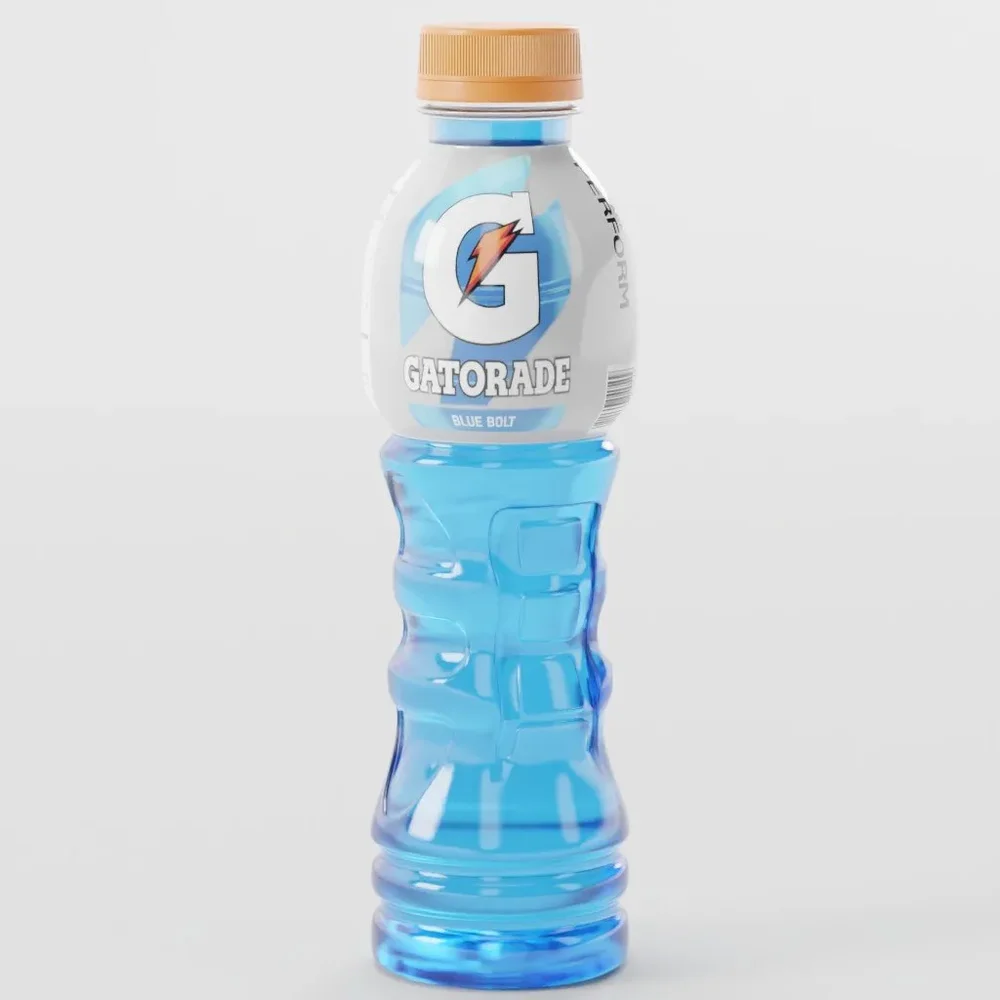 Gatorade Bottle 600ml