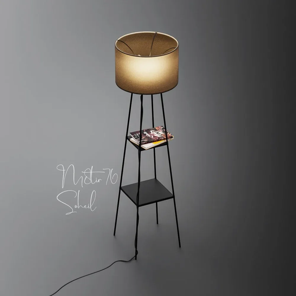 Floor Lamp