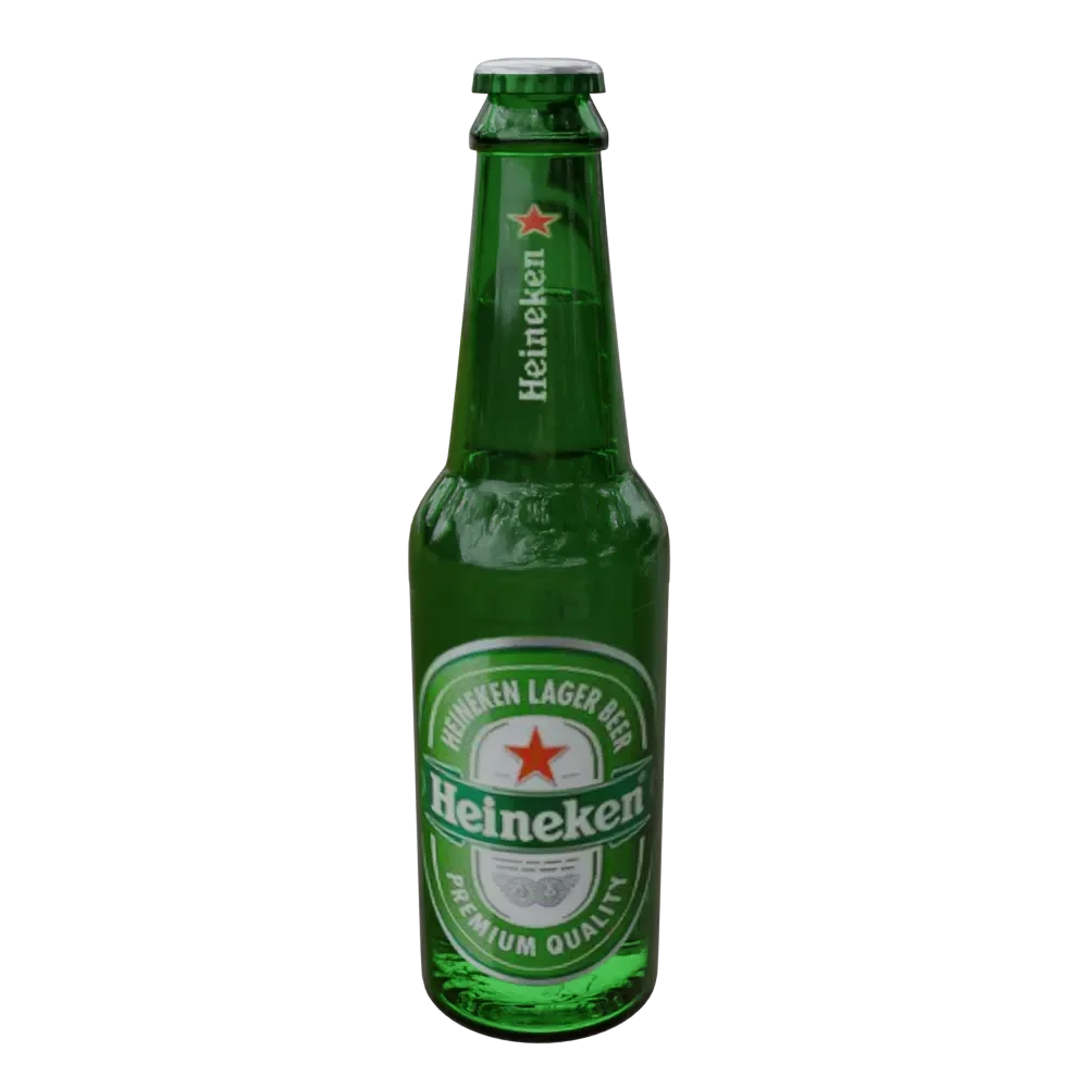 Drink Heineken
