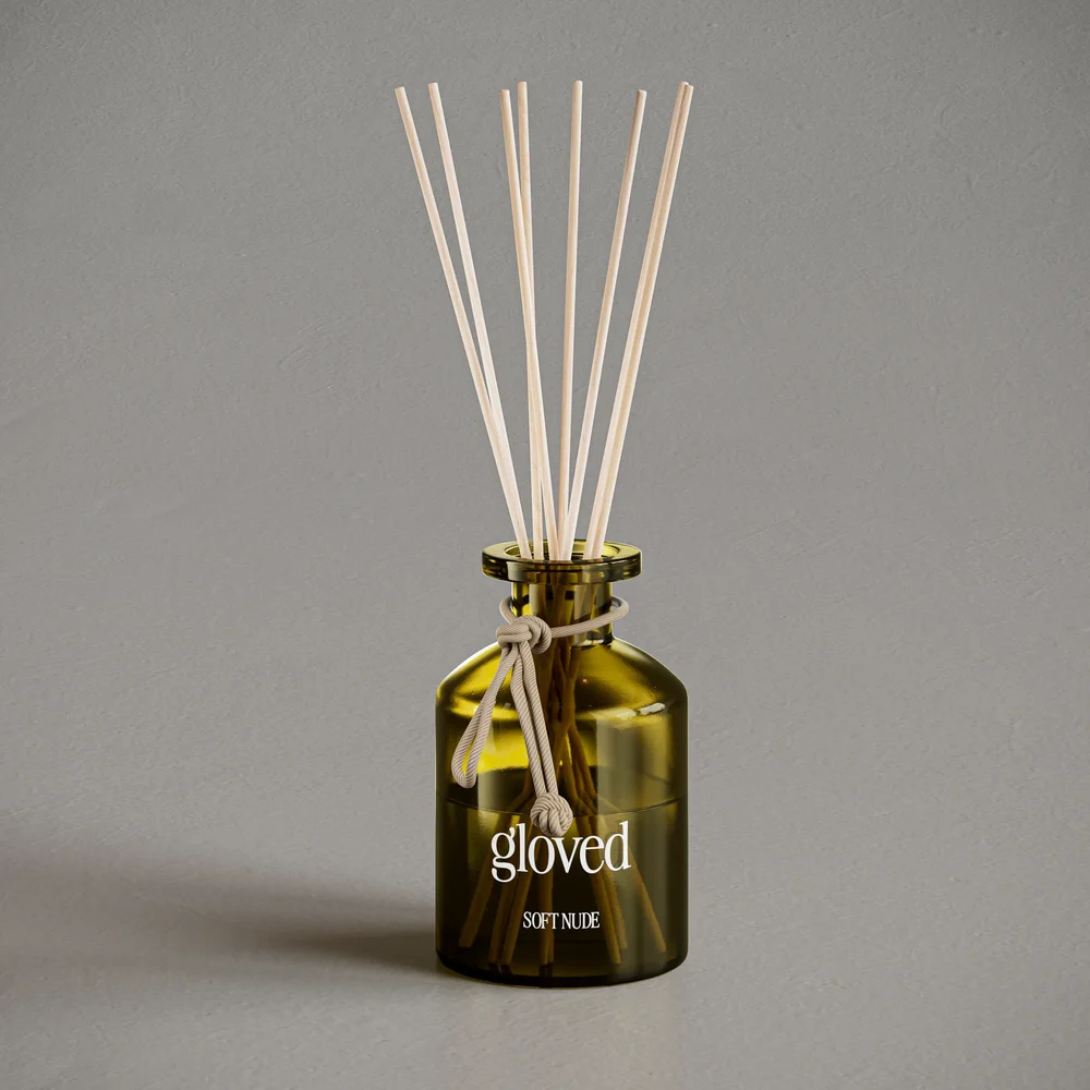 Diffuser