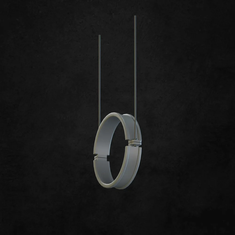 Duct Support