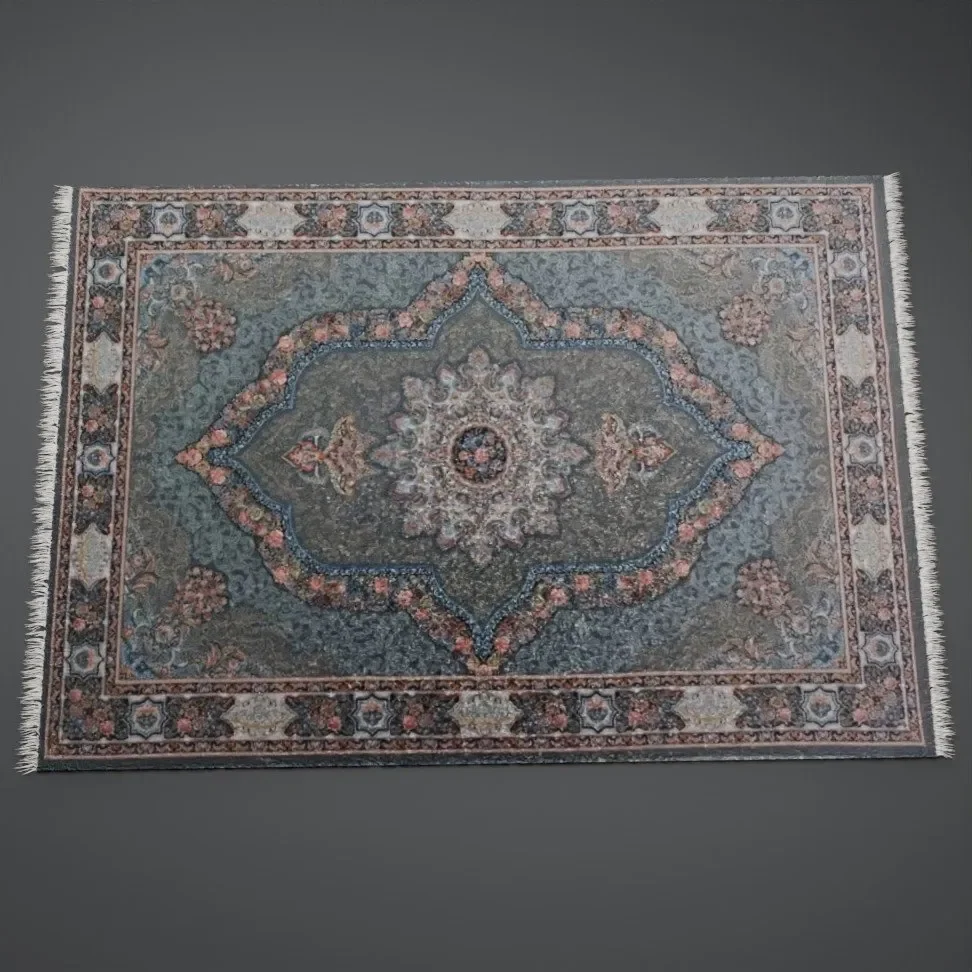 Persian Carpet