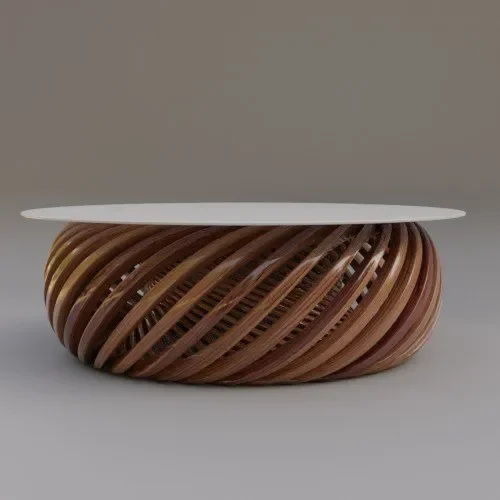 Design Coffe Table