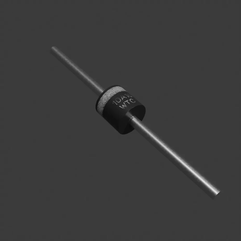 10a10 Diode