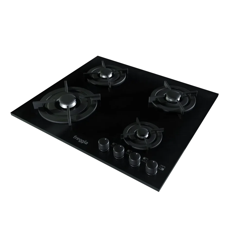 Cooktop Gas