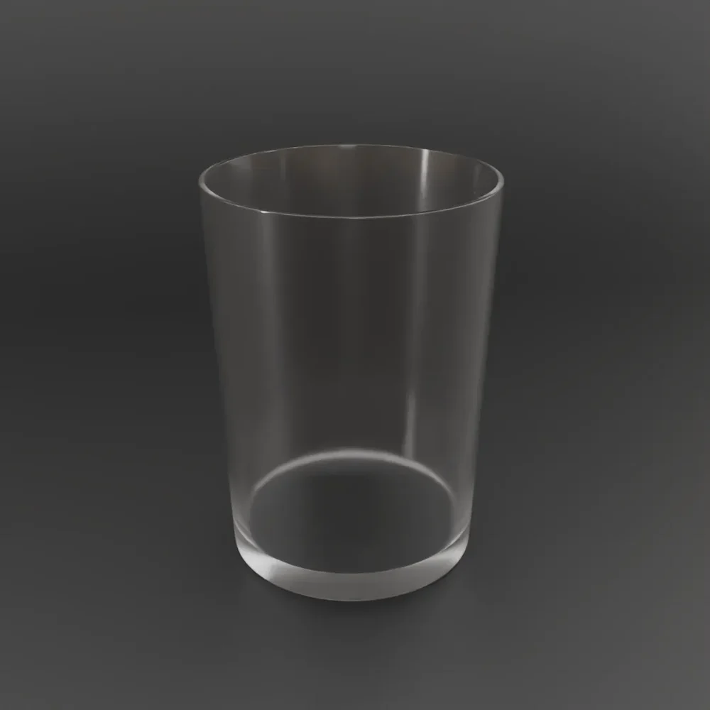 Long Glass