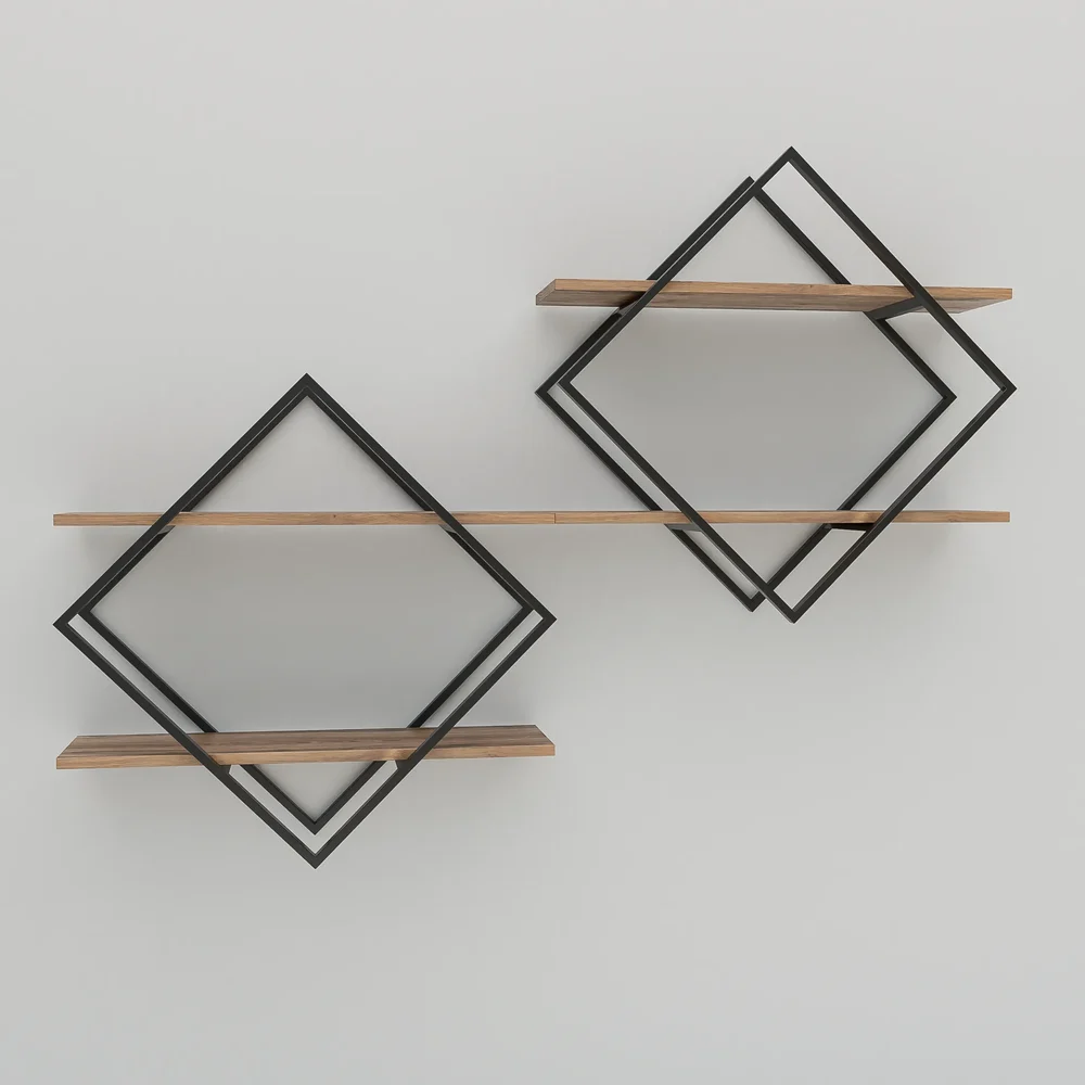 Urban Aura Wall Deco