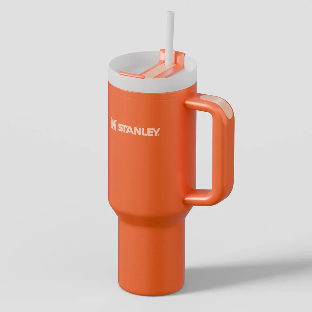 Stanley Tumbler 40 Oz