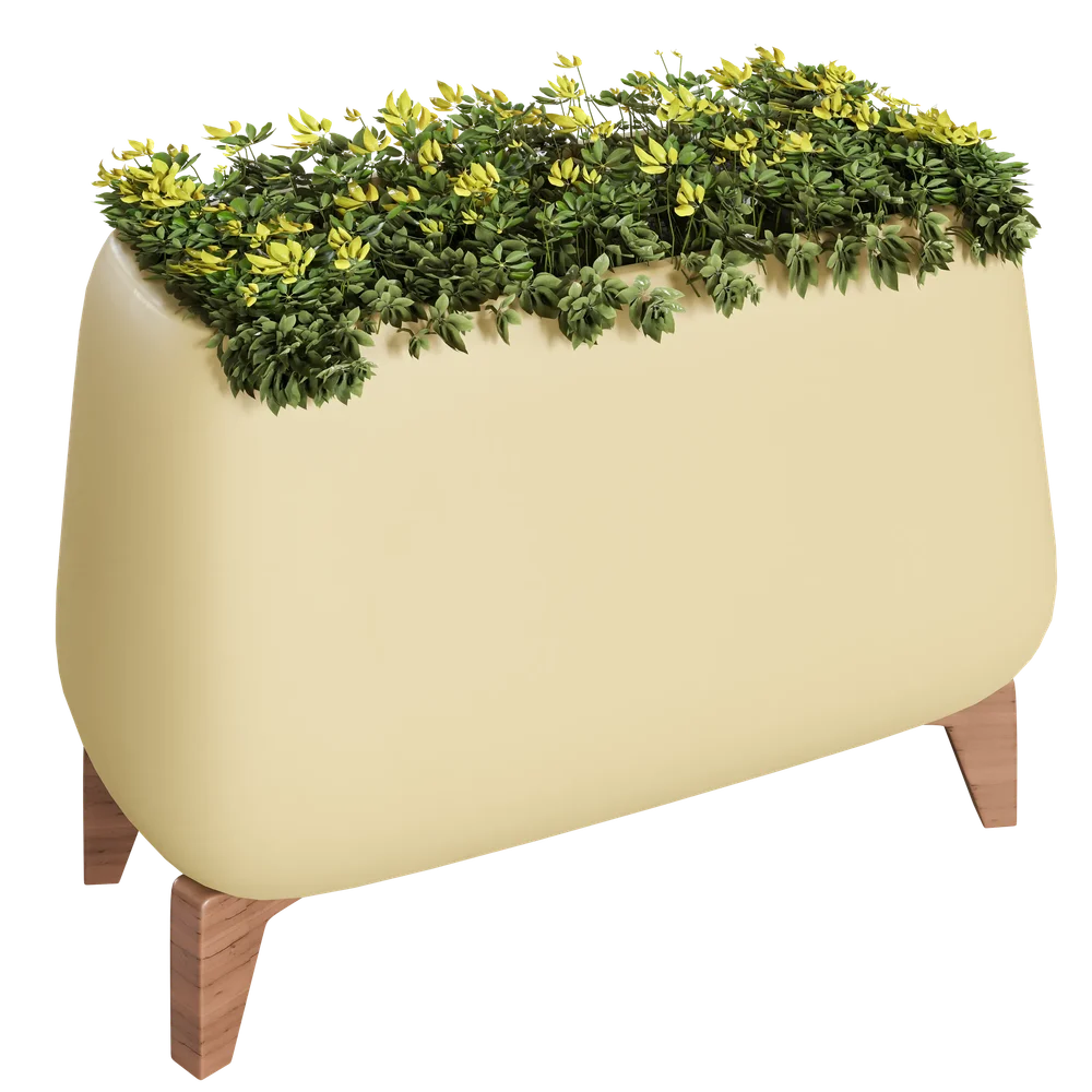 Plantset A