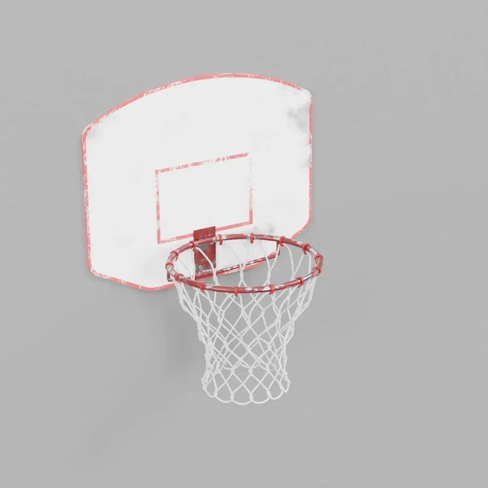 Basketball Hoop