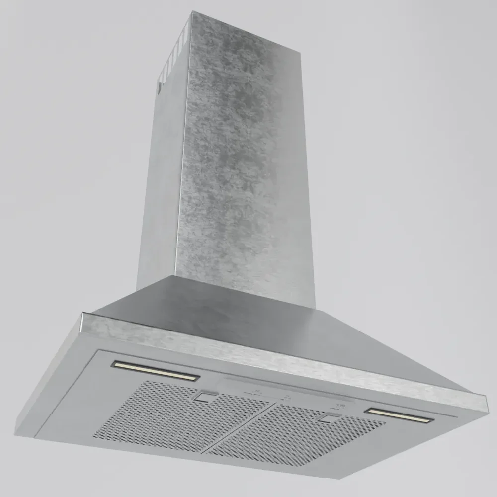 Exhaust Hood