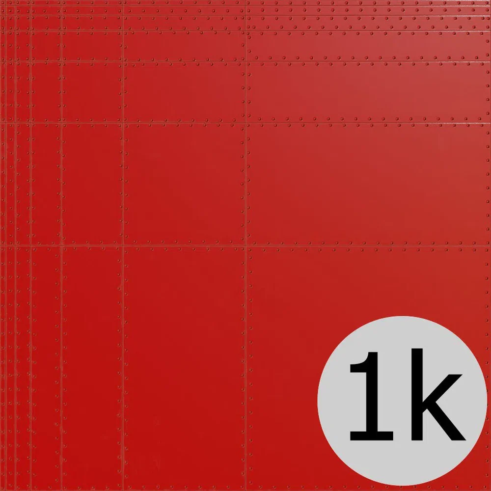 Trimsheet For Dream Uv-1k-Plastic2