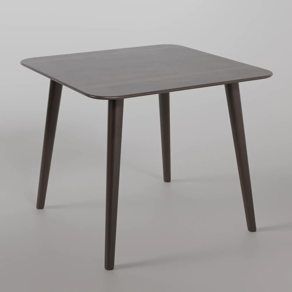 Malmö Table 706 90x90 B112