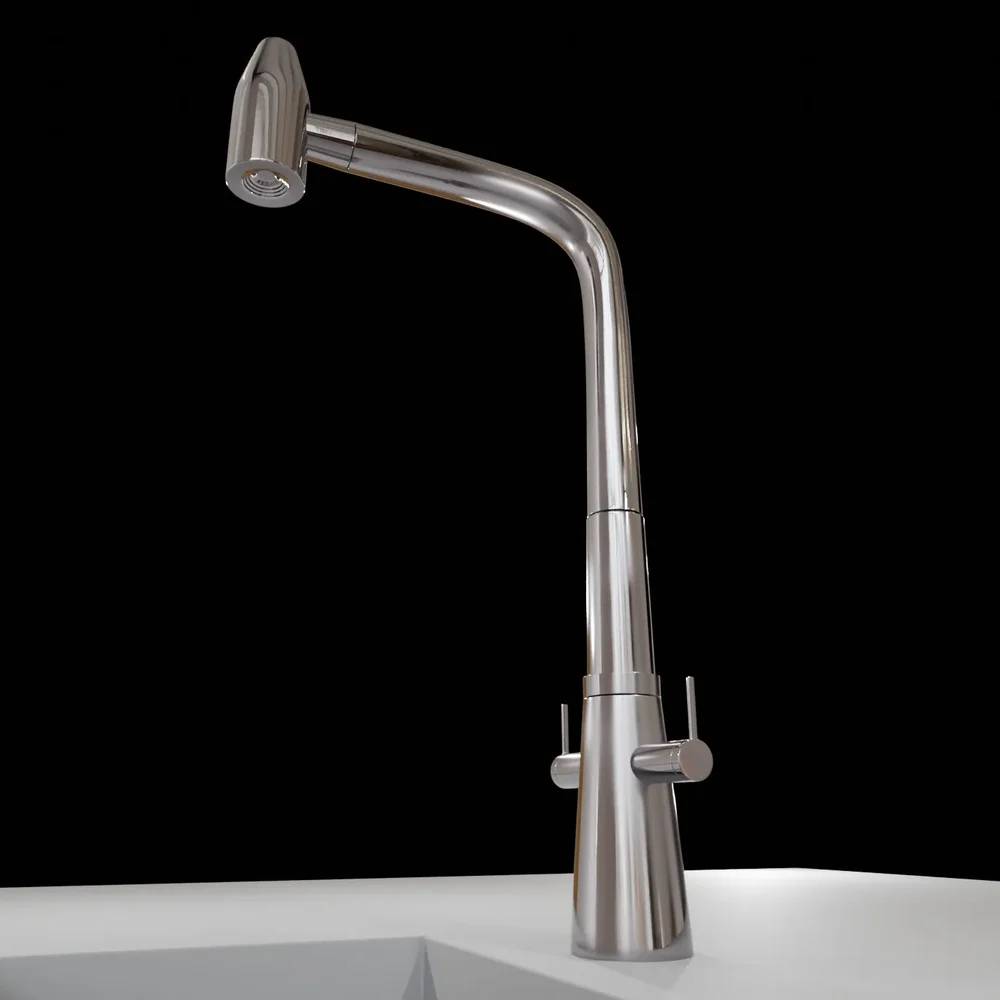 Kitchen Faucet