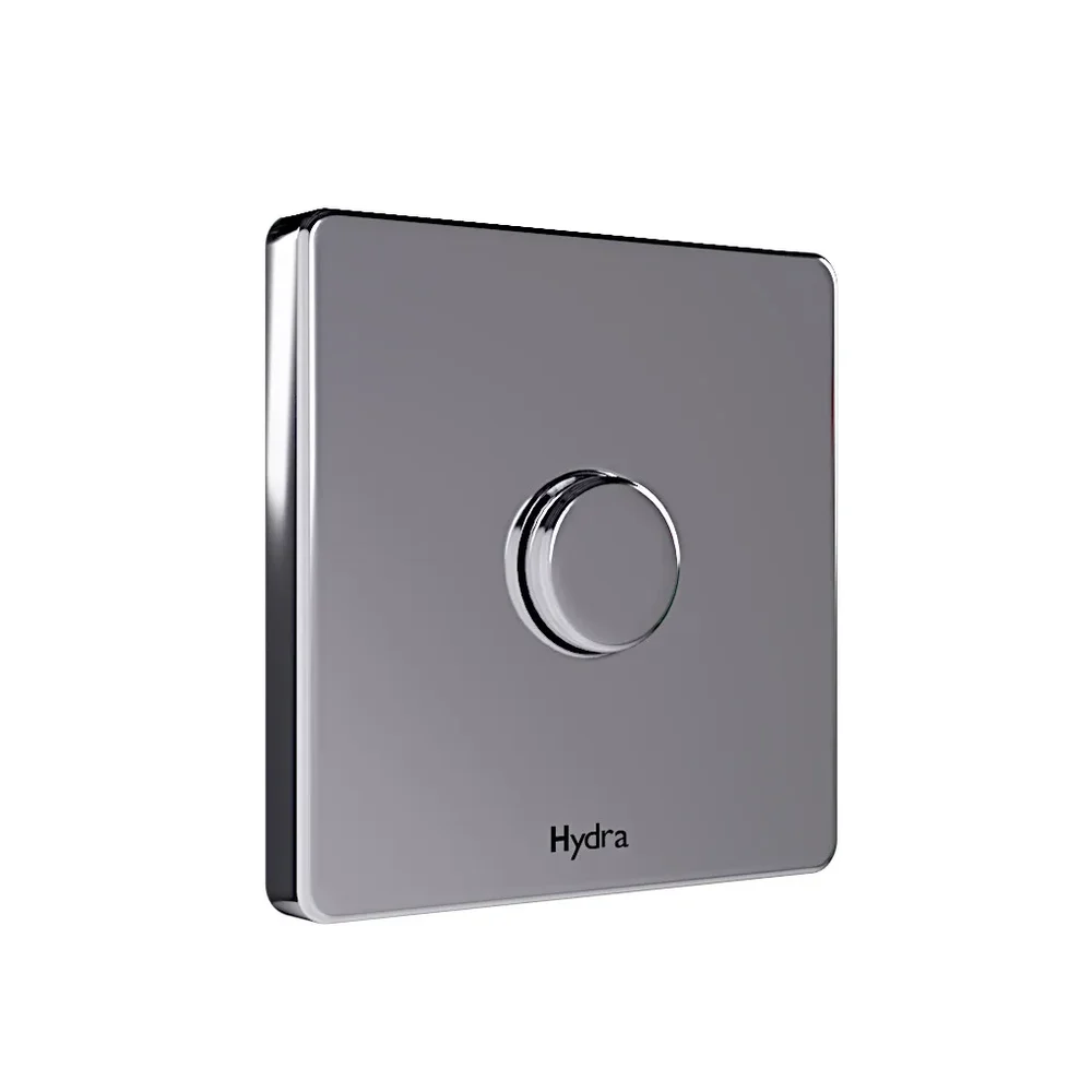 Hydra Discharge Valves