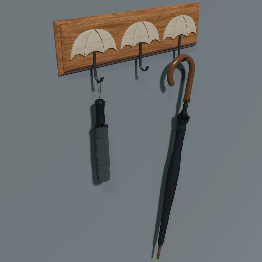 Umbrella Hanger