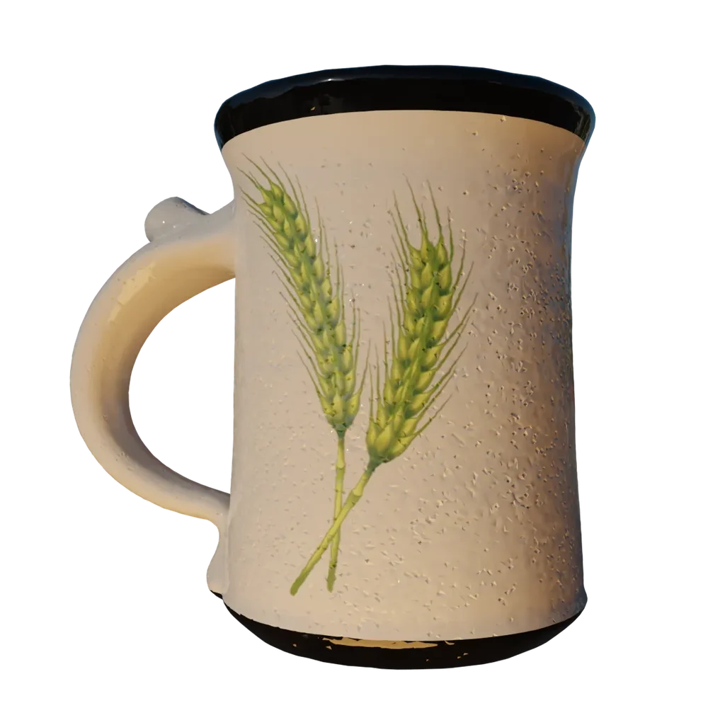 Ceramic Cup