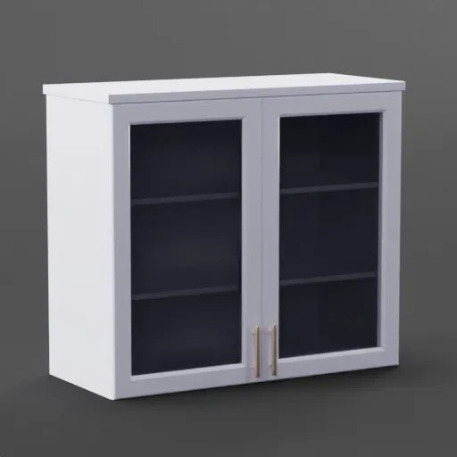 Kitchen Cabinet Var 2.4